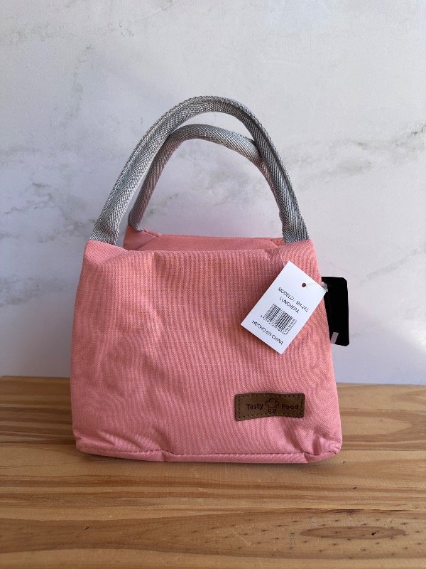 Producto - Bolso Térmico 07