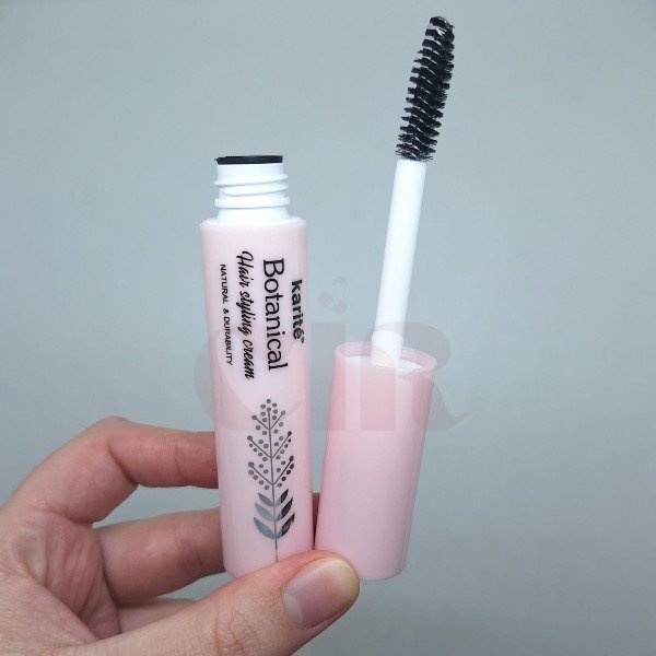 Producto - Máscara para peinar Karité