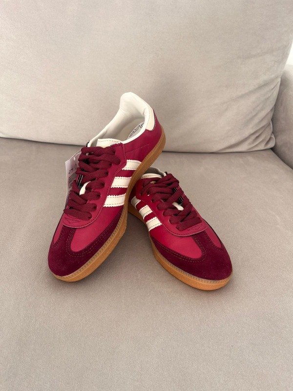 Producto - ZAPATILLAS ADIDAS SAMBA BORDO