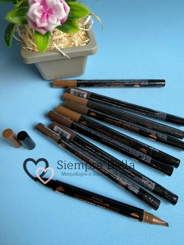 Producto - Lápiz para cejas + delineador - 0