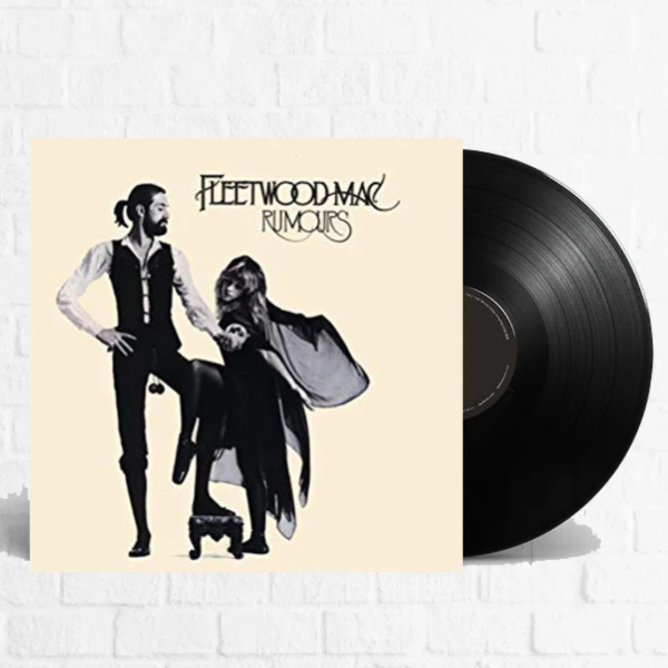 Producto - Fleetwood Mac - Rumours