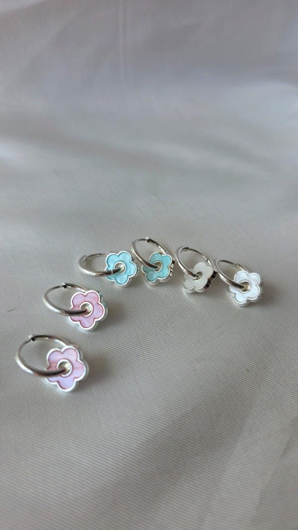 Producto - Argollas LARA