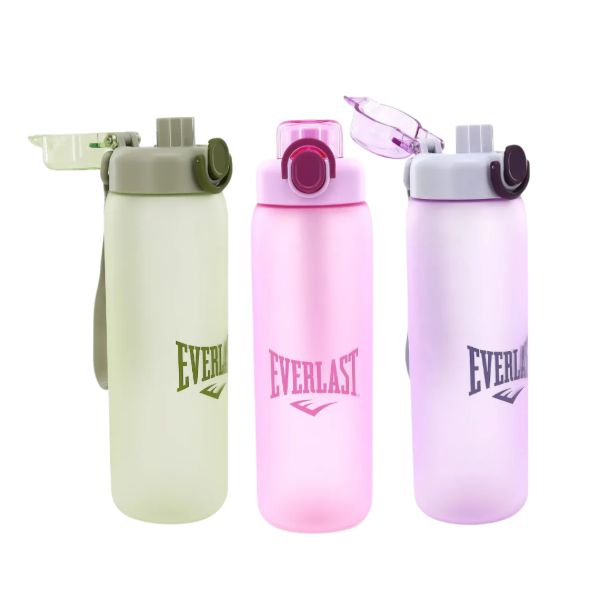 Producto - BOTELLA 1L. 30409 - EVERLAST