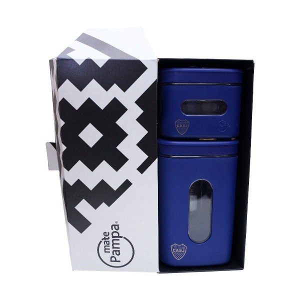 Producto - Art 743 Latas Pampero Clubes