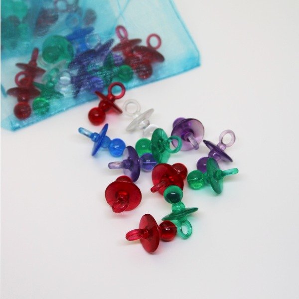 Producto - Bolsita de Chupetitos Surtidos