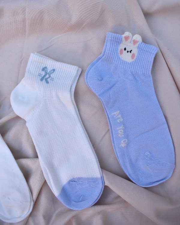 Producto - Pack 10 x 3 medias amanecer