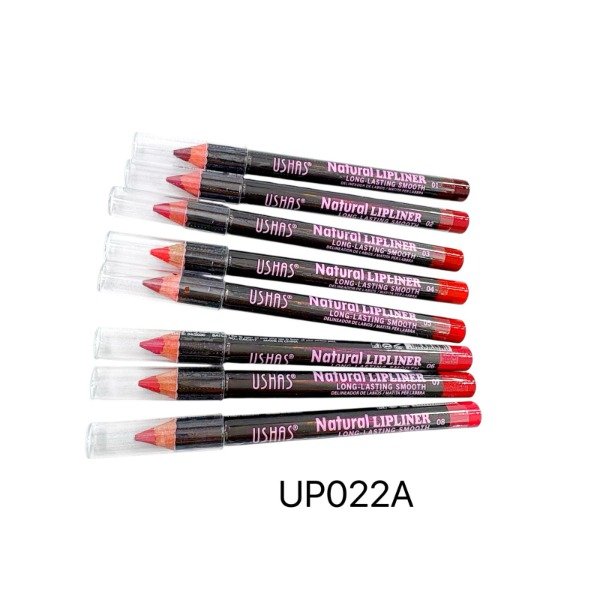 Producto - Lapiz delineador labial ushas UP022A