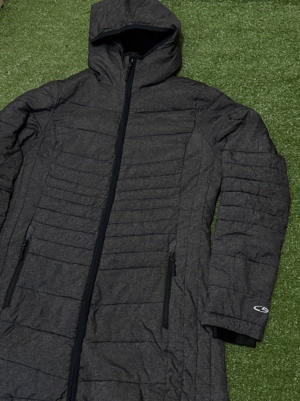 Producto - Parka Champion Women M