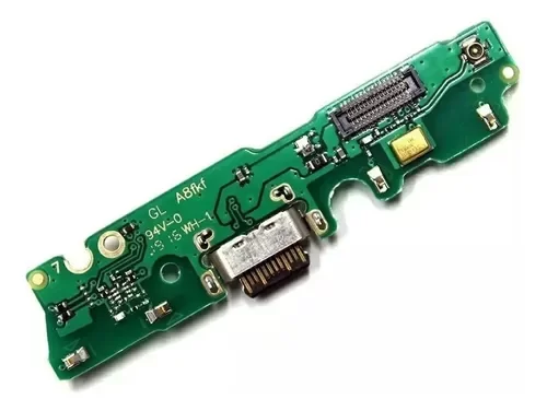 Producto - PLACA DE CARGA MOTO G7 PLAY