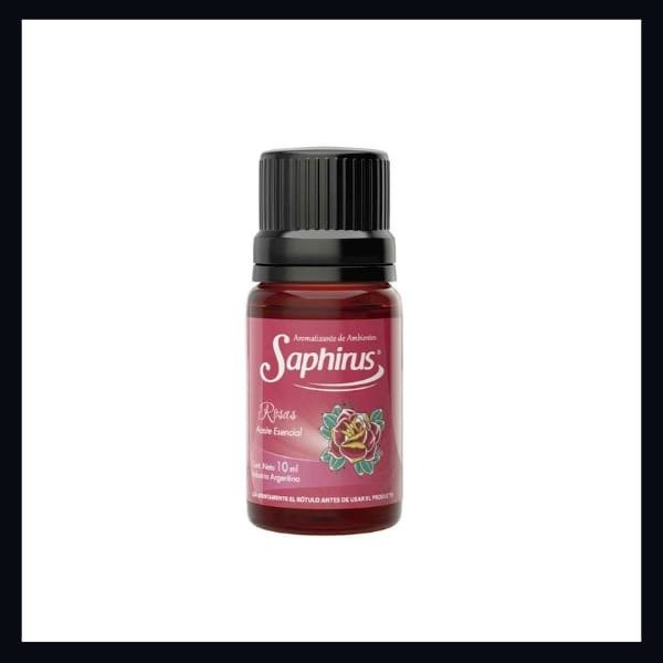 Producto - ACEITE PARA HORNILLOS ROSAS