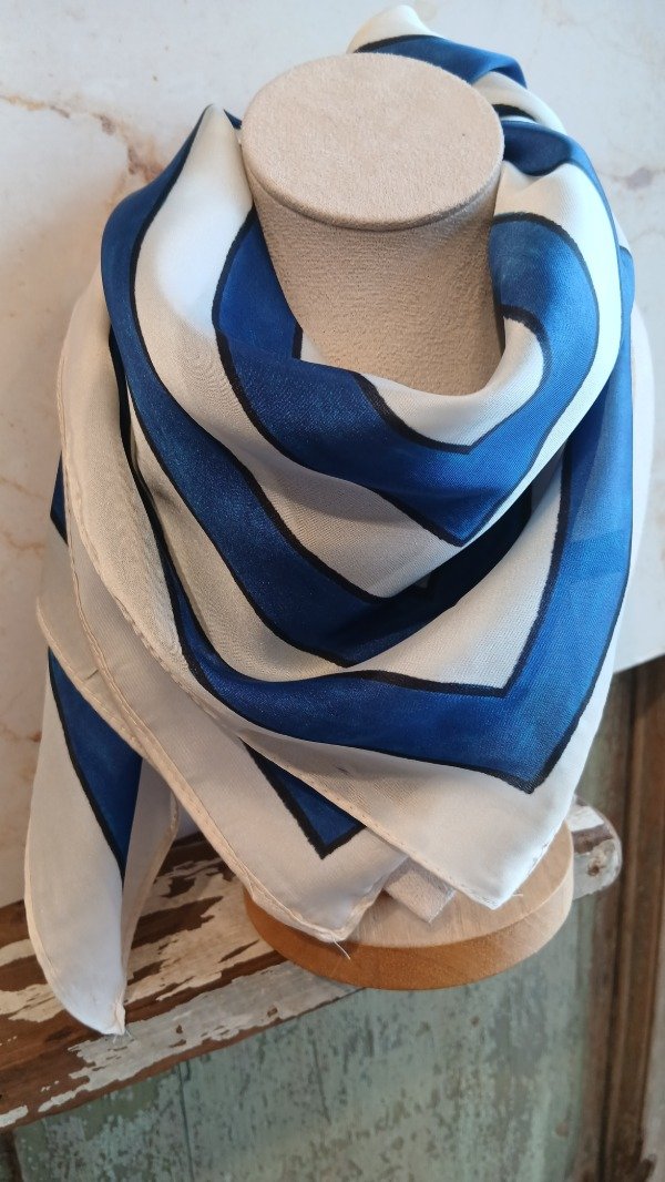 Producto - Pañuelo blue - 2