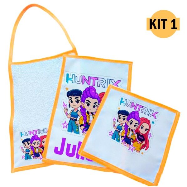 Producto - Set de Jardín - 1