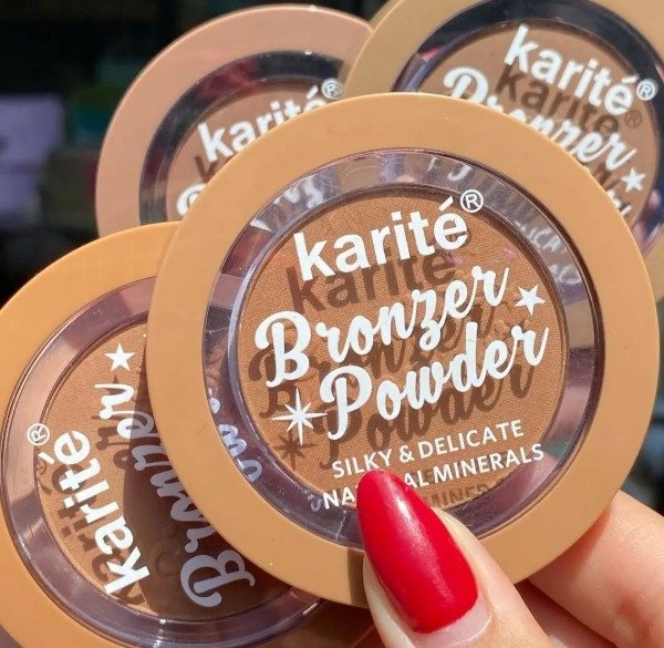 Producto - Bronzer karité - 1
