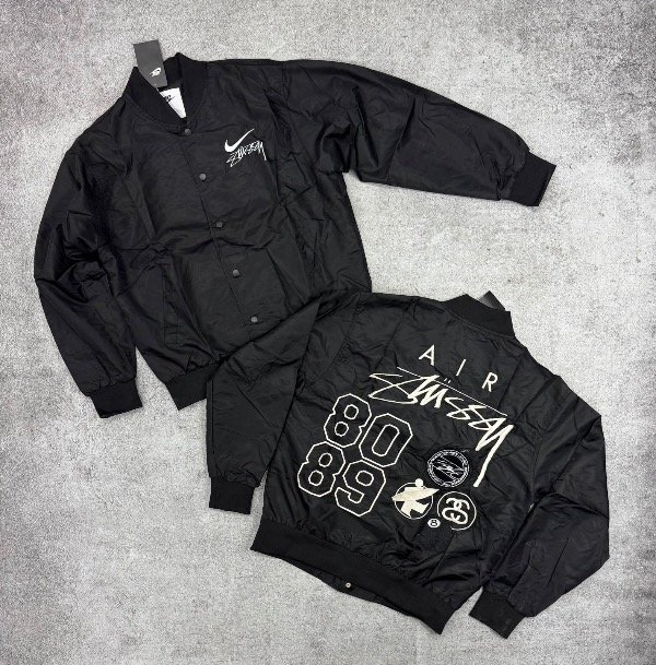 Producto - Chaqueta Stussy