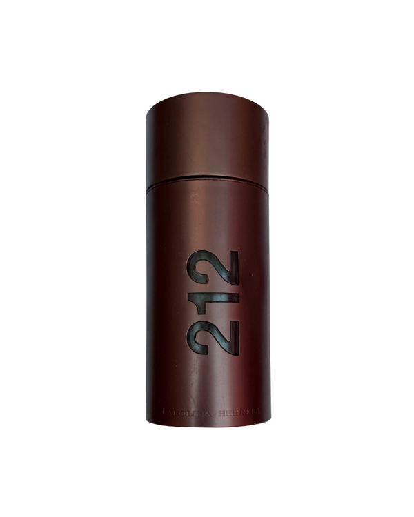 Producto - 212 Men Sexy CH EDT