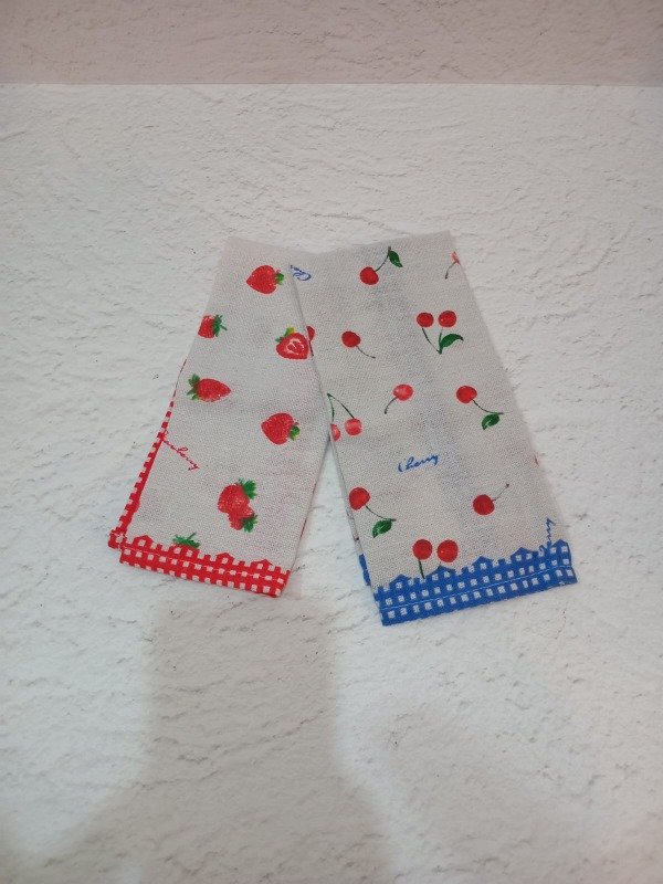 Producto - Repasador frutos