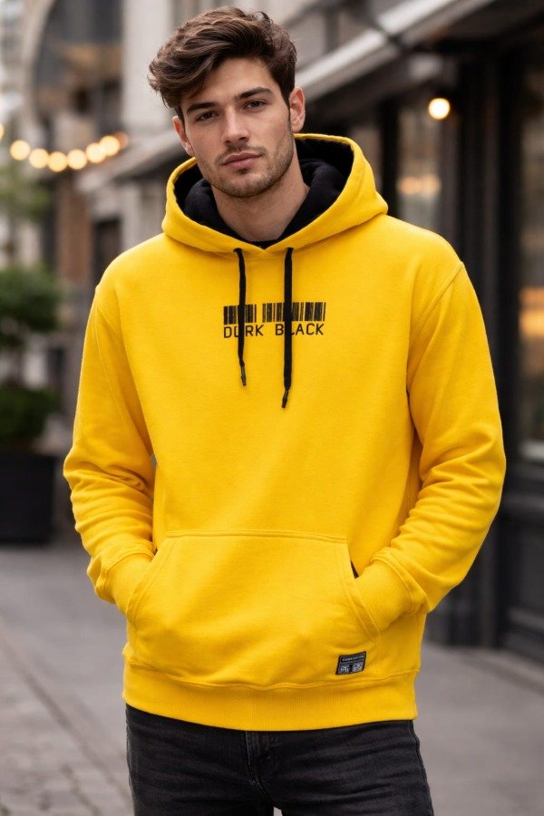 Producto - CANGURO SYNTAX AMARILLO