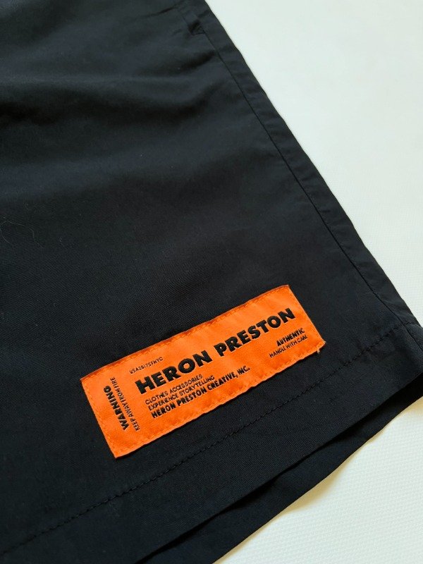 Producto - Heron Preston Short - 6