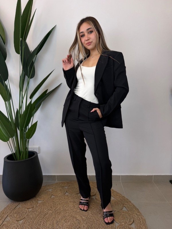 Producto - Blazer Aspen - 2