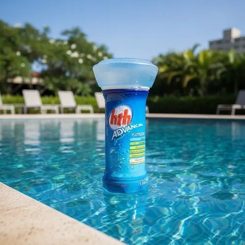 Producto - Flotador Advance