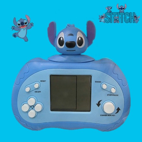 Producto - Tetris Stitch