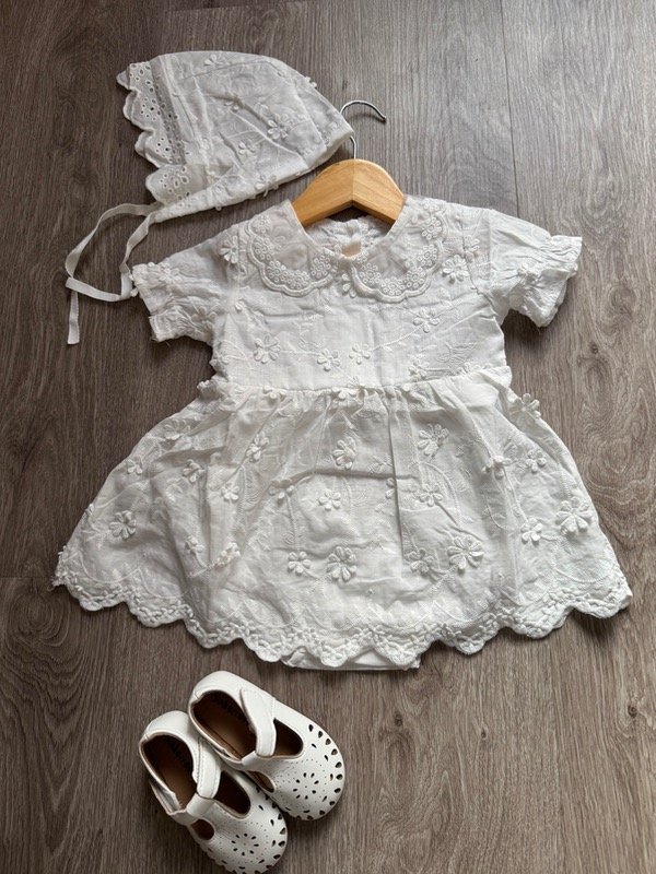 Producto - Vestido Juana