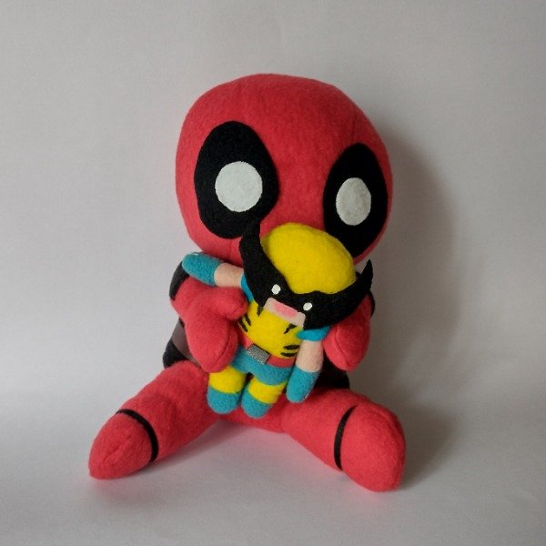 Producto - Deadpool