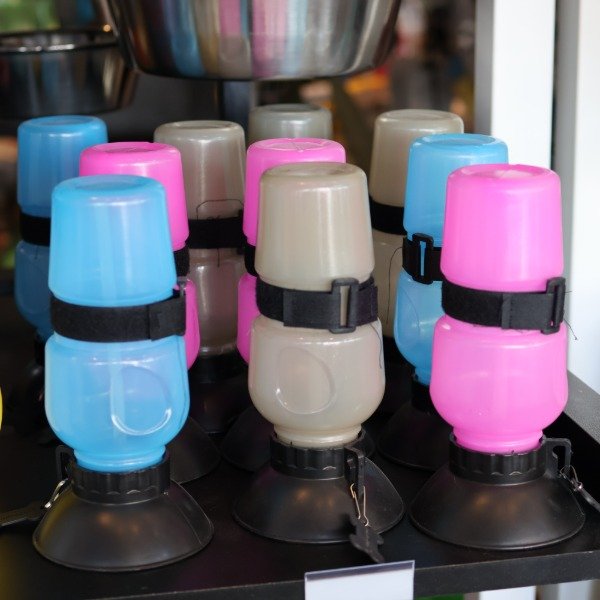 Producto - bebedero garrafa