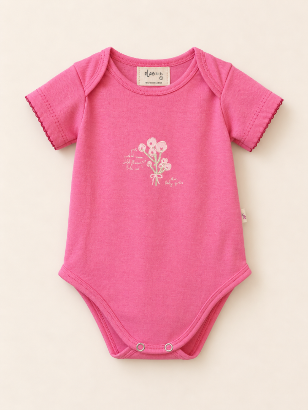 Producto - Body Begonia - 0