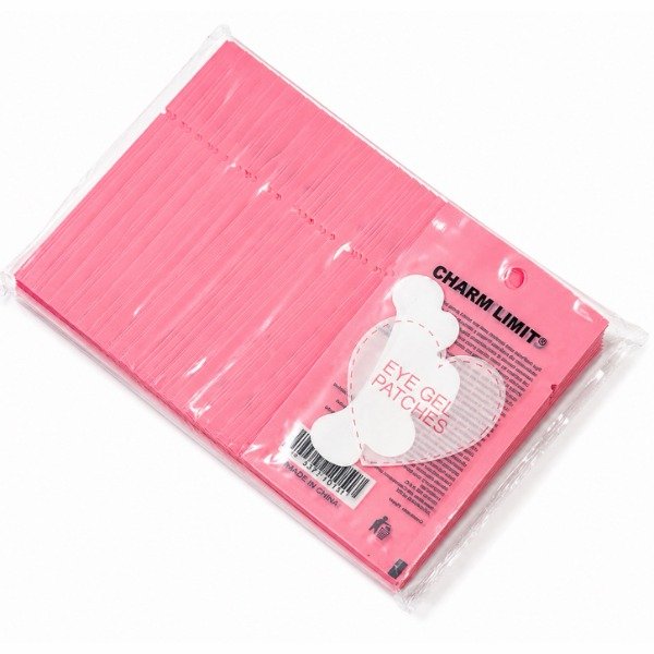 Producto - Parches de Gel en Forma de Nube - Charm Limit x 25 pares