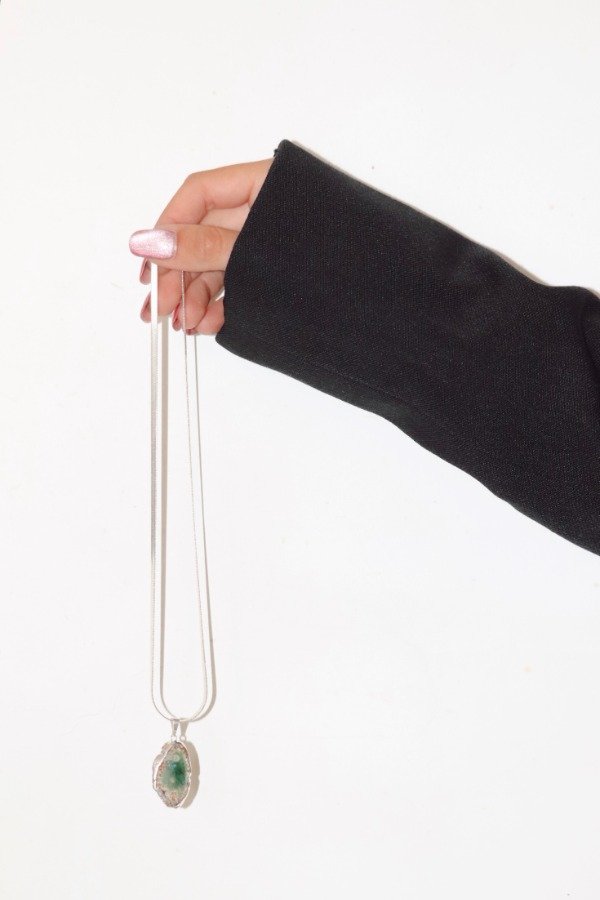 Producto - Ágata chica #17