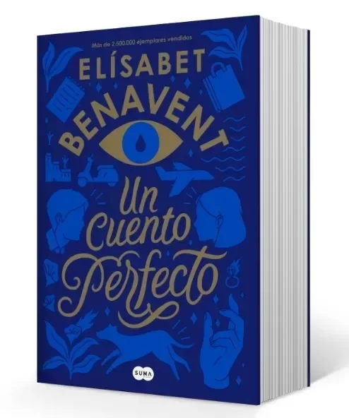 Producto - Un cuento perfecto