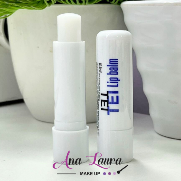 Producto - Bálsamo labial TEI