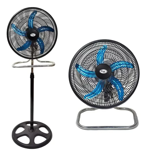 Producto - VENTILADOR STAR TRAK 18"