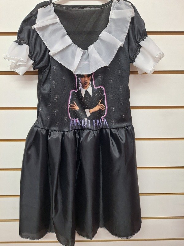 Producto - Disfraz Merlina