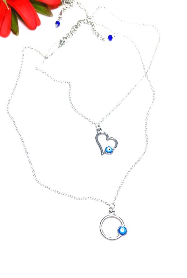 Producto - Collar Mirada Serena