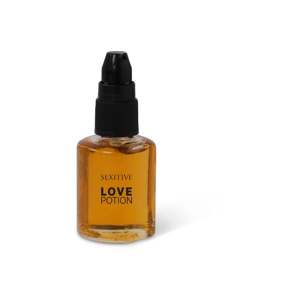 Producto - Aceite Love Potion