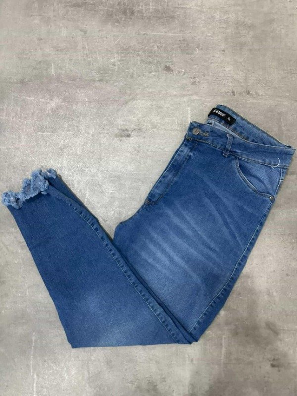Producto - Jeans TOME
