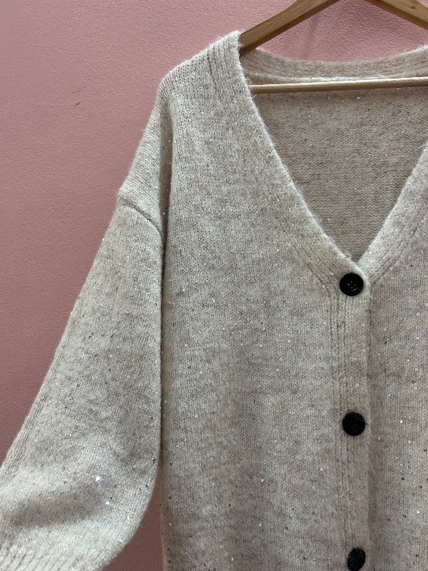 Producto - Cardigan Shimmer