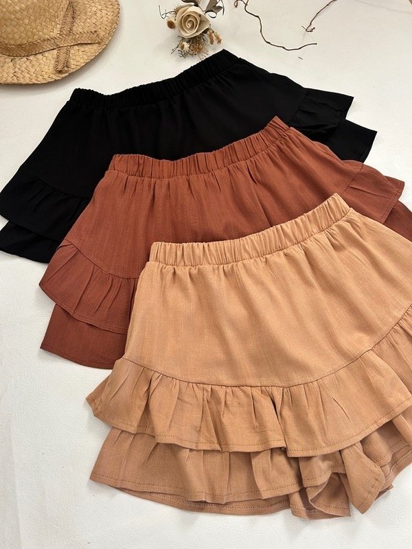 Producto - SHORT MAXIMA