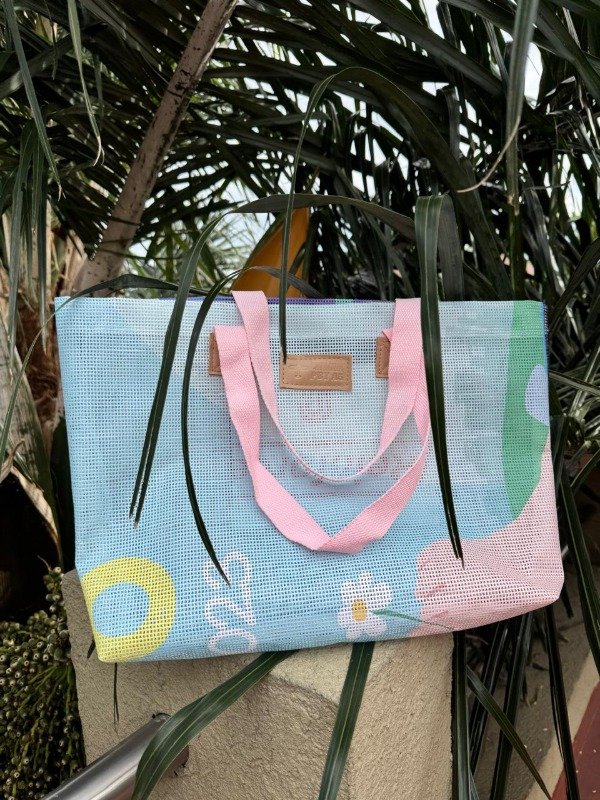 Producto - BOLSA ECOLOGICA multiuso