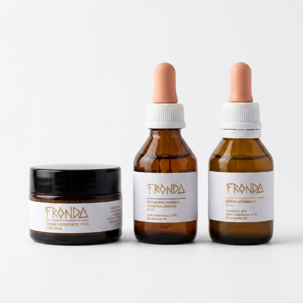 Producto - Repuesto Kit Esenciales Y Purificante