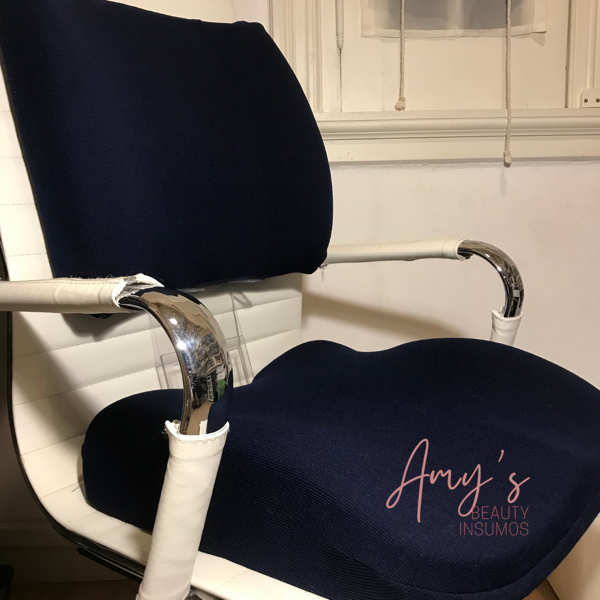 Producto - KIT Cuidado postural (1 Almohada lumbar + 1 Almohada 2en1)