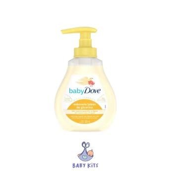 Producto - DOVE BABY GLICERINA C/PICO 200ML