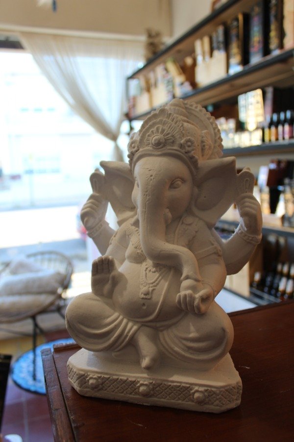 Producto - GANESHA MEDIANA