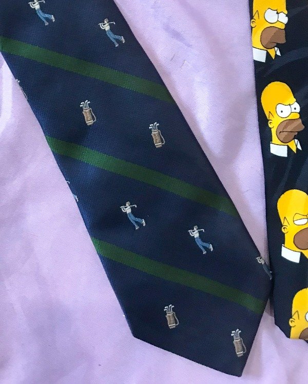 Producto - Corbata Polo