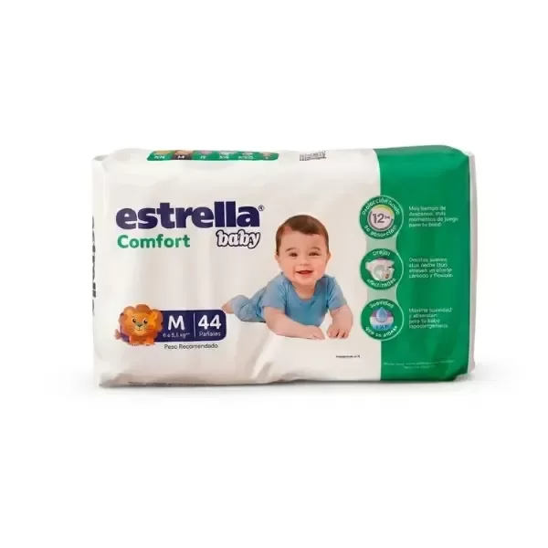 Producto - ESTRELLA CONFORT M X44