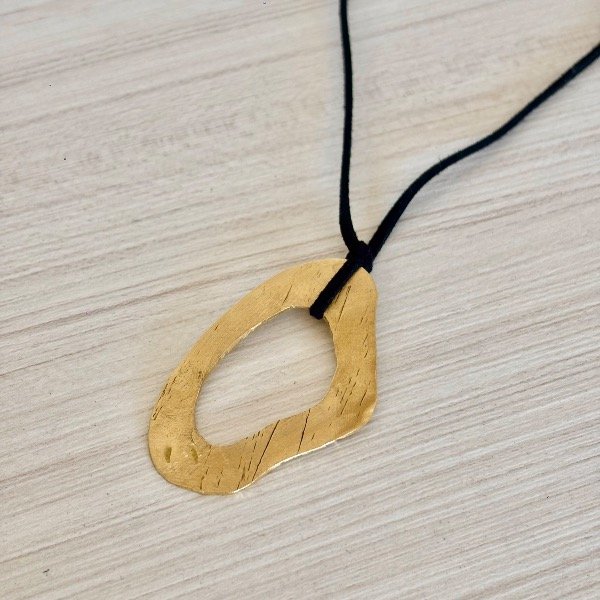 Producto - Collar de Orfebreria - 1