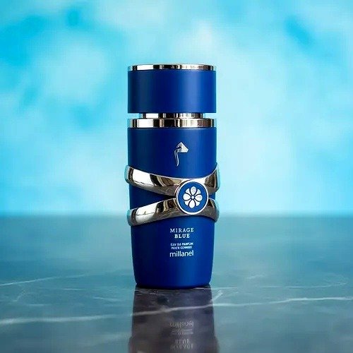 Producto - Assad blue 100ml - 1