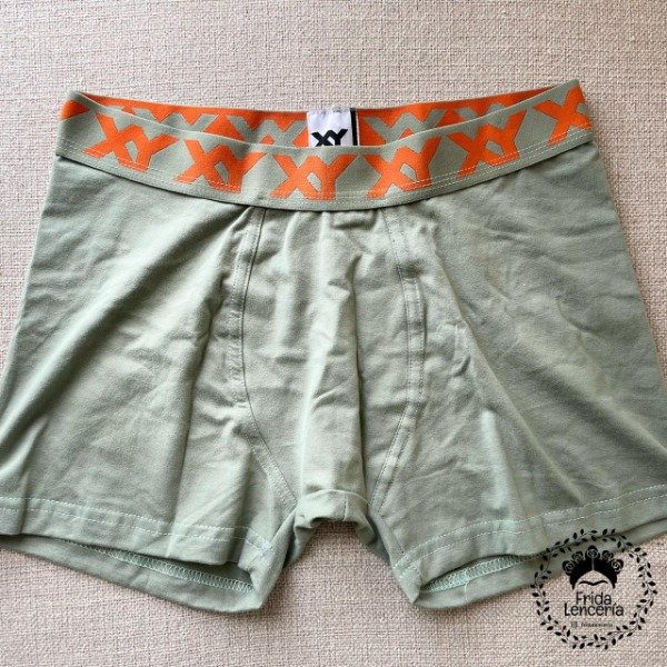 Producto - XY 1387 Verde